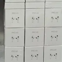 ایرپاد pro 6 s