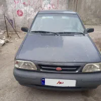 پراید ۸۱
