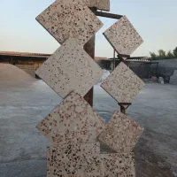 موزاییک سازی بدوی