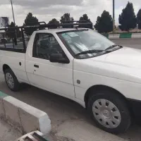 وانت بار اریسان صفرآماده حمل باربه کلیه نقاط ایران