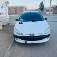 ماشین ۲۰۶ تیپ ۳