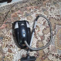 جارو برقی ۲۴۰۰ وات