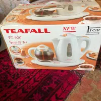 چای ساز تفال