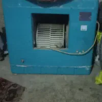 کولر آبی