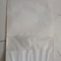 پاکت زیپ دار