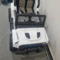 ماشین شارژی