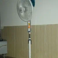 پنکه پارس خزر