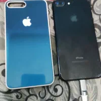 ایفون 7+ 128 gig