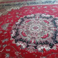 فرش ماشینی نو