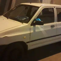 پراید مدل ۹۴