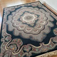 فرش ۹ متری نو