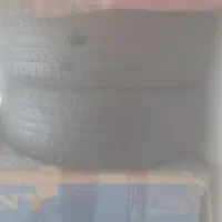 لاستیک سمند سورن
