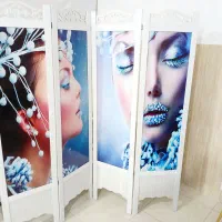 پارتیشن ۴ تیکه
