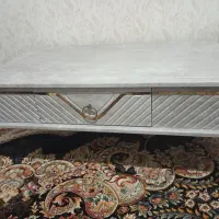 جلو مبلی و میز عسلی