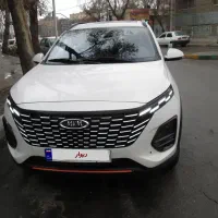 فروش فوری ام وی ام - ایکس33 کراس آمودا -لاکاغذ نقد