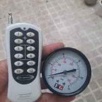 کمک بادی پژو پنوماتیک