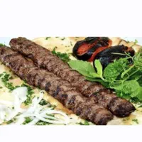 کباب کوبیده  (ویژه مجالس)