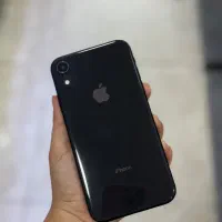 ایفون XR دوسیم‌کارت باتری ۸۰