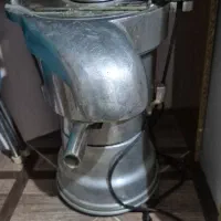 دستگاه اب هویج صنعتی