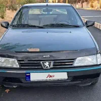 پژو آدری آی  یشمی مدل ۸۴