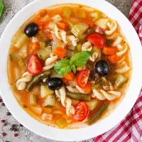 سوپ نوزاد،بیمار ،سالمند