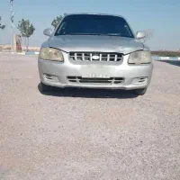 هیوندای اکسنت