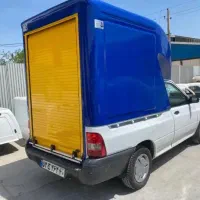 وانت حمل نقل واساس کشی وانت