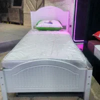 حراج تخت یک نفر ۵۰درصد تخفیف