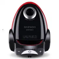 جاروبرقی 2100وات دوو مدل DVC-LH22R