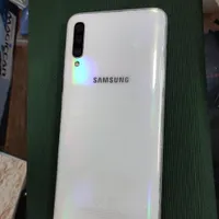 Samsung A70 128/6 سامسونگ|موبایل|اصفهان, احمدآباد|دیوار