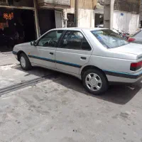 پژو۸۹