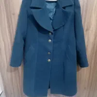 پالتو فوتر سایز 46،48