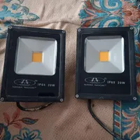 پروژکتور ip65|لامپ و چراغ|همدان, |دیوار