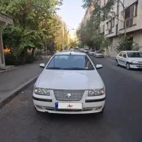 سمند مدل 1399 سند تک برگ فوری فروشی