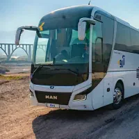 بلیط اتوبوس زیر قیمت
