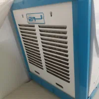 کولر دستی ابی لورچ در حد نو 6000000
