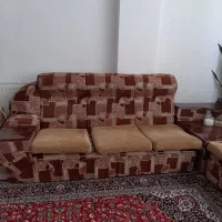 مبل|مبلمان خانگی و میز عسلی|کرج, کمال‌شهر|دیوار
