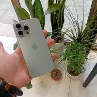 آیفون 15 pro max|موبایل|اردبیل, |دیوار