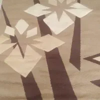 فرش فانتزی ۲ونیم در ۱ونیم