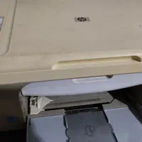 پرینتر سه کاره hp