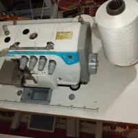 چرخ خیاطی زیگزال