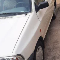 وانت پراید151
