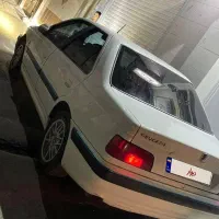 پارس تیوفایومدل98