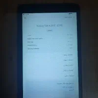 تبلت سامسونگA