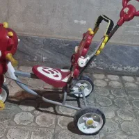 ۳چرخه بچگانه
