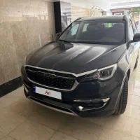 فیدلیتی پرایم ۷نفره مدل ۱۴۰۰ خاکستری کم کار