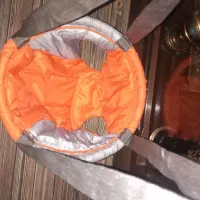 تاب شورتی کودک یا جامپ
