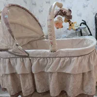 تخت و گهواره کنار مادر مارکcolorland