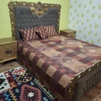 سرویس خواب دونفره بدون تشک