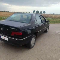 پژو 405|خودرو سواری و وانت|سرخنکلاته, |دیوار